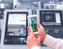 ASSESSORIA PROGRAMAÇÃO CNC