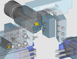 SOLUÇÕES MODULARES PROGRAMAÇÃO CNC
