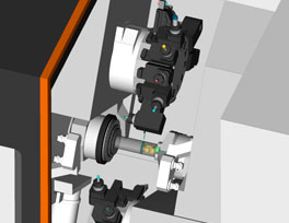 SOLUÇÕES MODULARES PROGRAMAÇÃO CNC