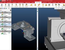 TREINAMENTO PROGRAMAÇÃO CNC